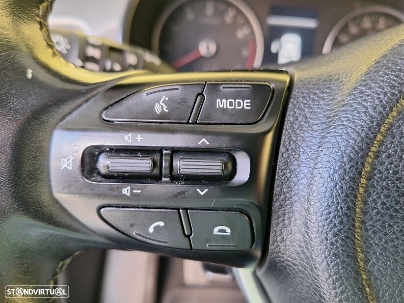 Kia Rio 1.0 T-GDi Wave - 14