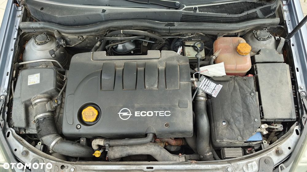Opel Astra - 13