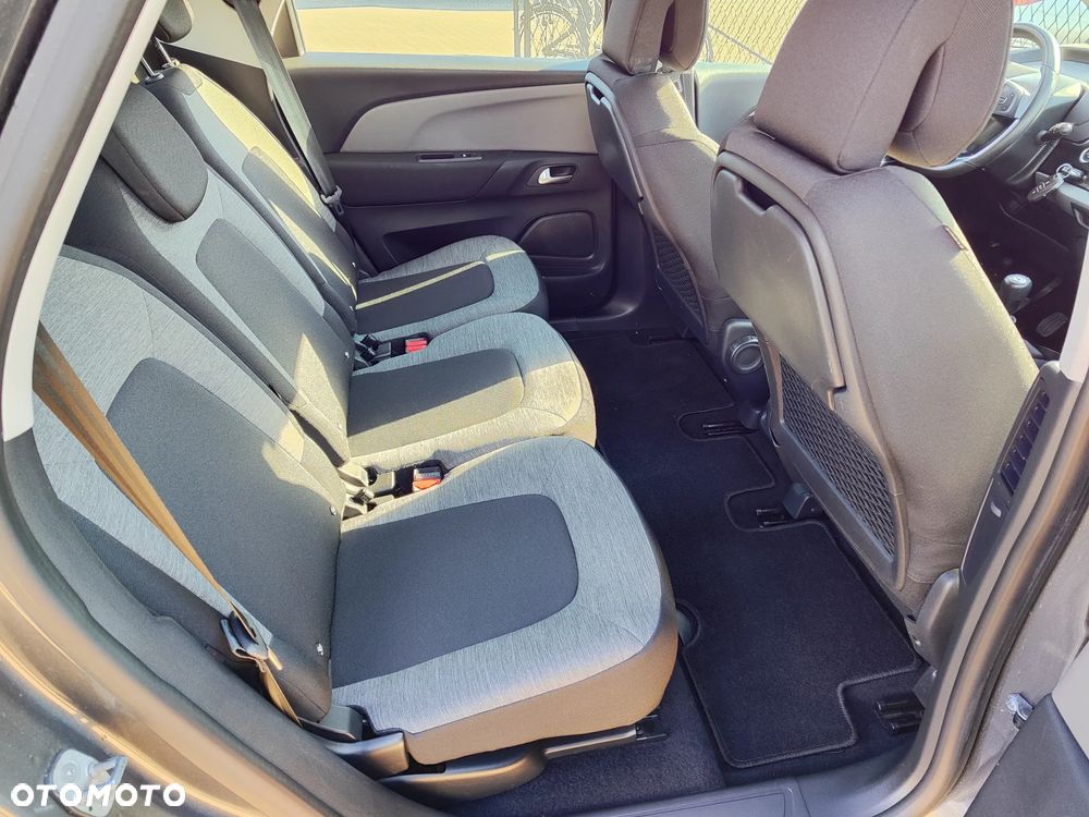 Citroën C4 SpaceTourer Grand PureTech 130 Stop&Start LIVE - 14