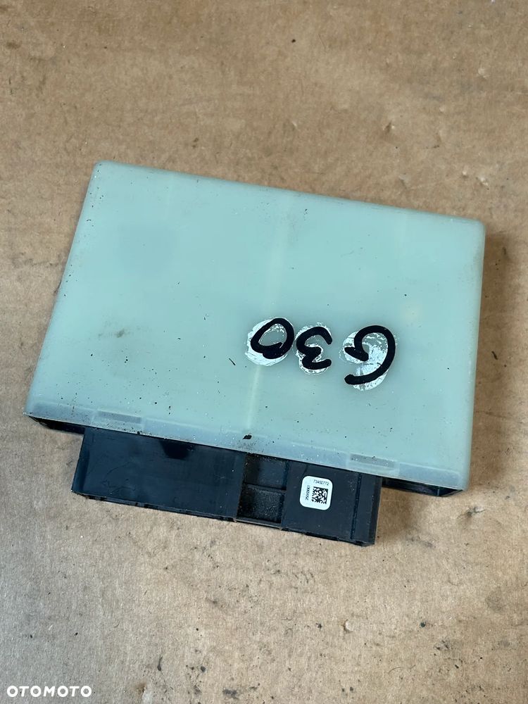BMW G30 G31 MODUŁ STEROWNIK ADBLUE 8481599 - 2