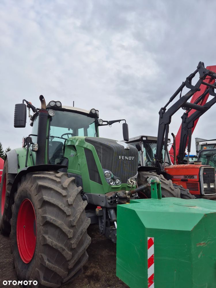 Fendt - 1
