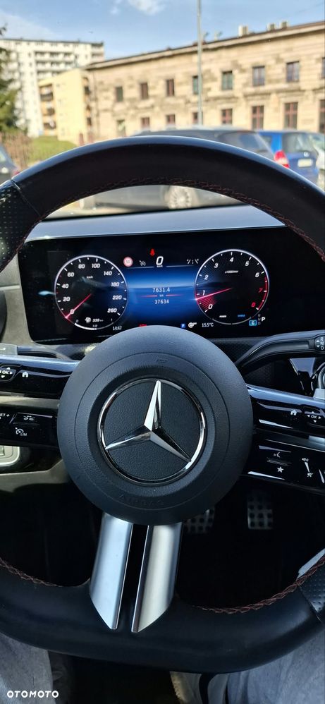 Mercedes-Benz CLA - 6