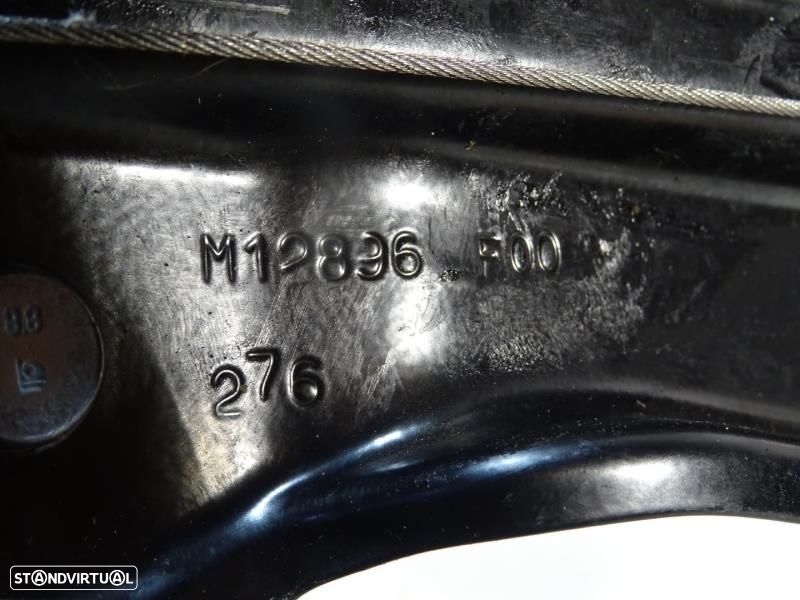 Elevador De Vidro Trás Esquerdo Bmw 1 (F20)  7242555 / 17756710 / 7 24 - 9