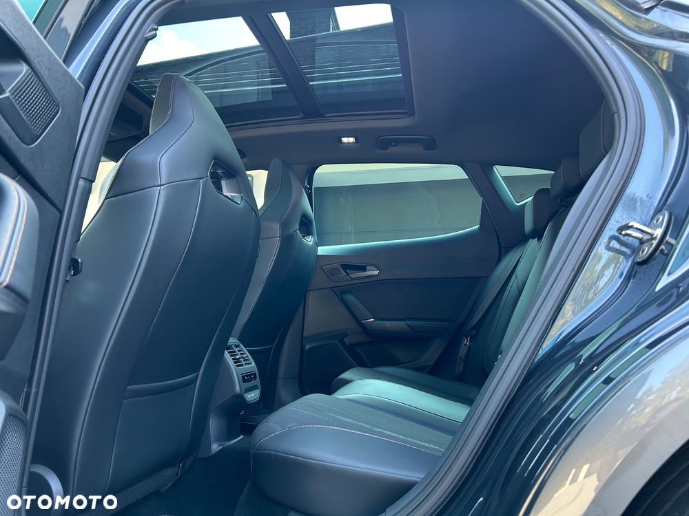 Cupra Formentor 2.0 TSI 4Drive VZ DSG - 32