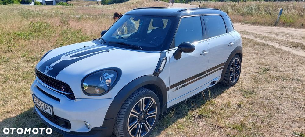 MINI Cooper S - 1