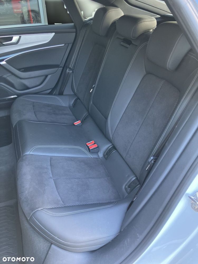 Audi A7 Sportback - 17