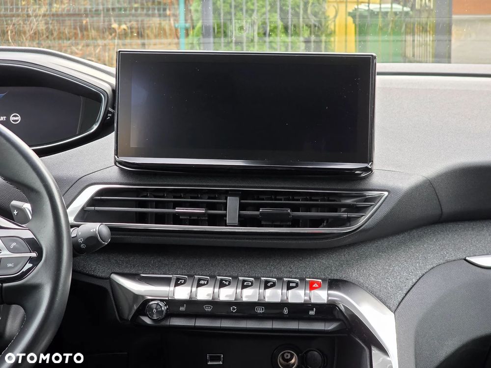 Peugeot 5008 1.5 BlueHDI Allure S&S EAT8 - 28