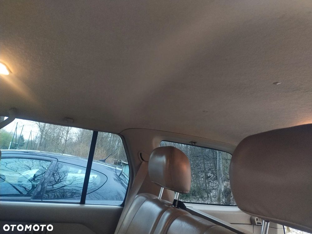 Nissan Pathfinder - 20