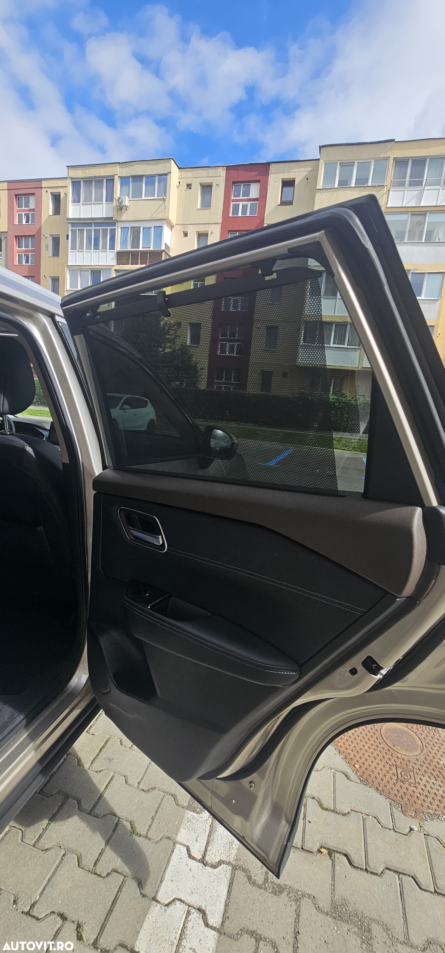 Nissan X-Trail ePower 5 locuri Tekna - 12