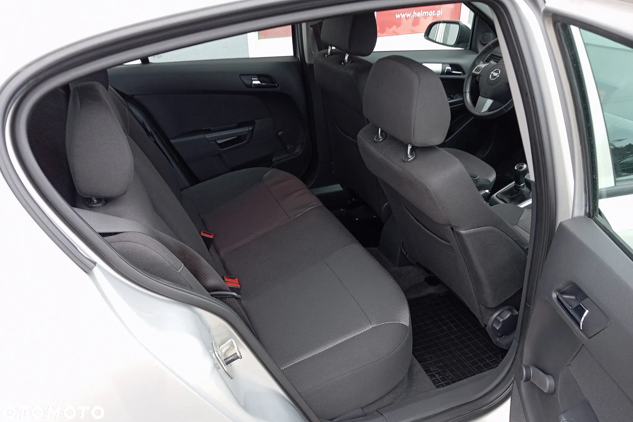 Opel Astra 1.6 - 31