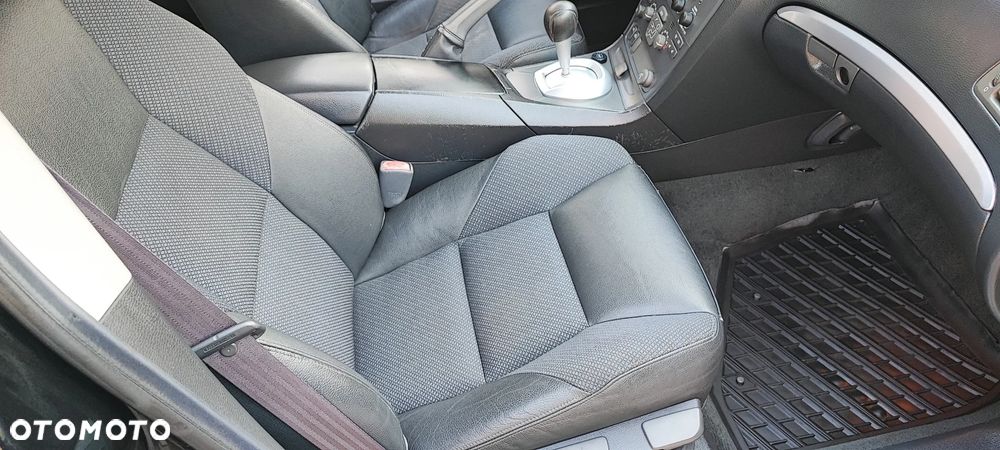 Volvo S60 2.4 Black Edition - 11