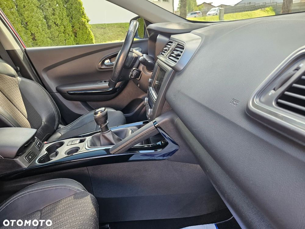 Renault Kadjar Energy TCe 130 XMOD - 19