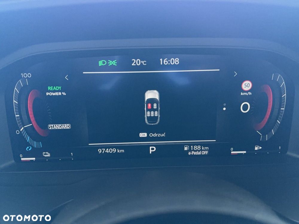 Nissan Qashqai - 29