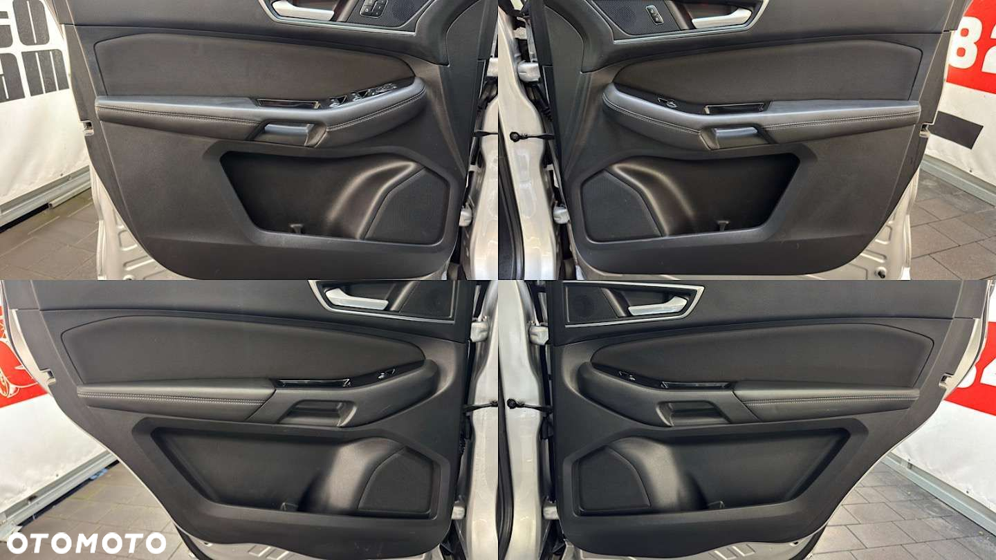 Ford Galaxy - 38