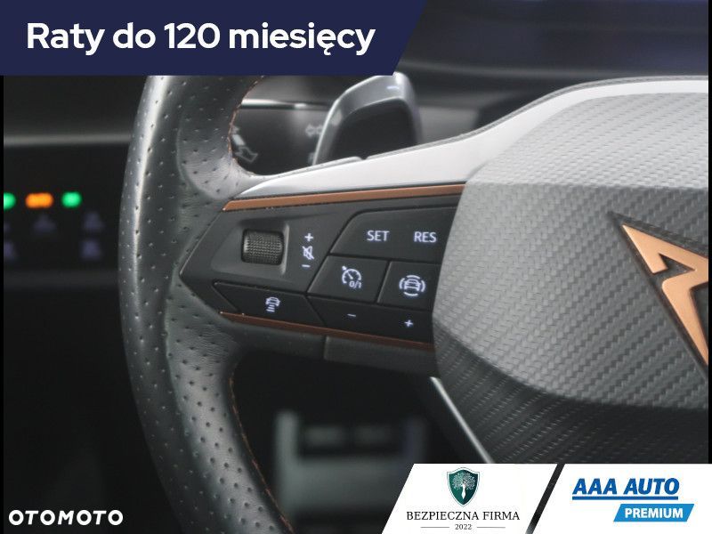 Cupra Formentor - 16