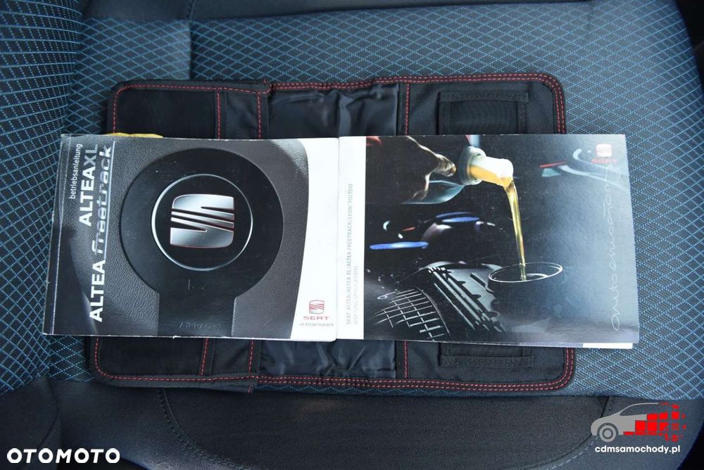 Seat Altea XL - 22