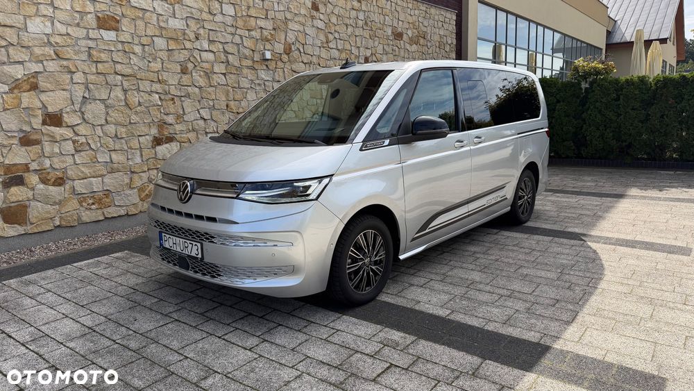 Volkswagen Multivan 2.0 TDI L2 Edition DSG - 28