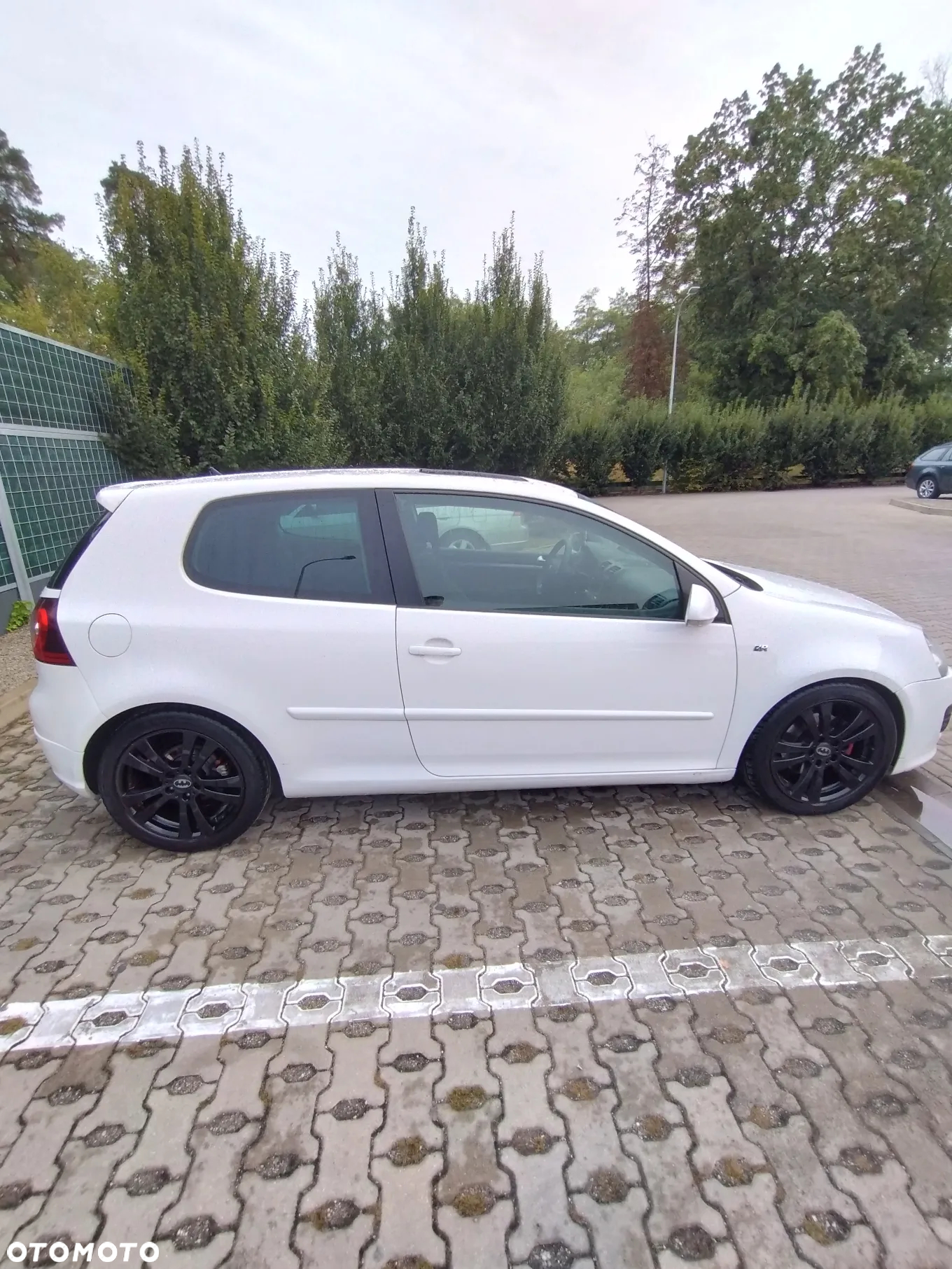 Volkswagen Golf - 4