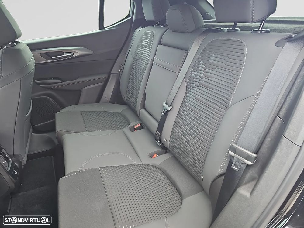 Alfa Romeo Tonale 1.5 Hybrid Sprint - 15