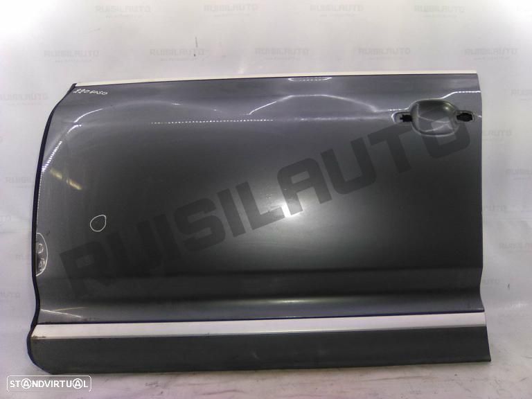 Porta Frente Esquerda  Porsche Cayenne I (9pa) [2002_2009] 3.2 - 1