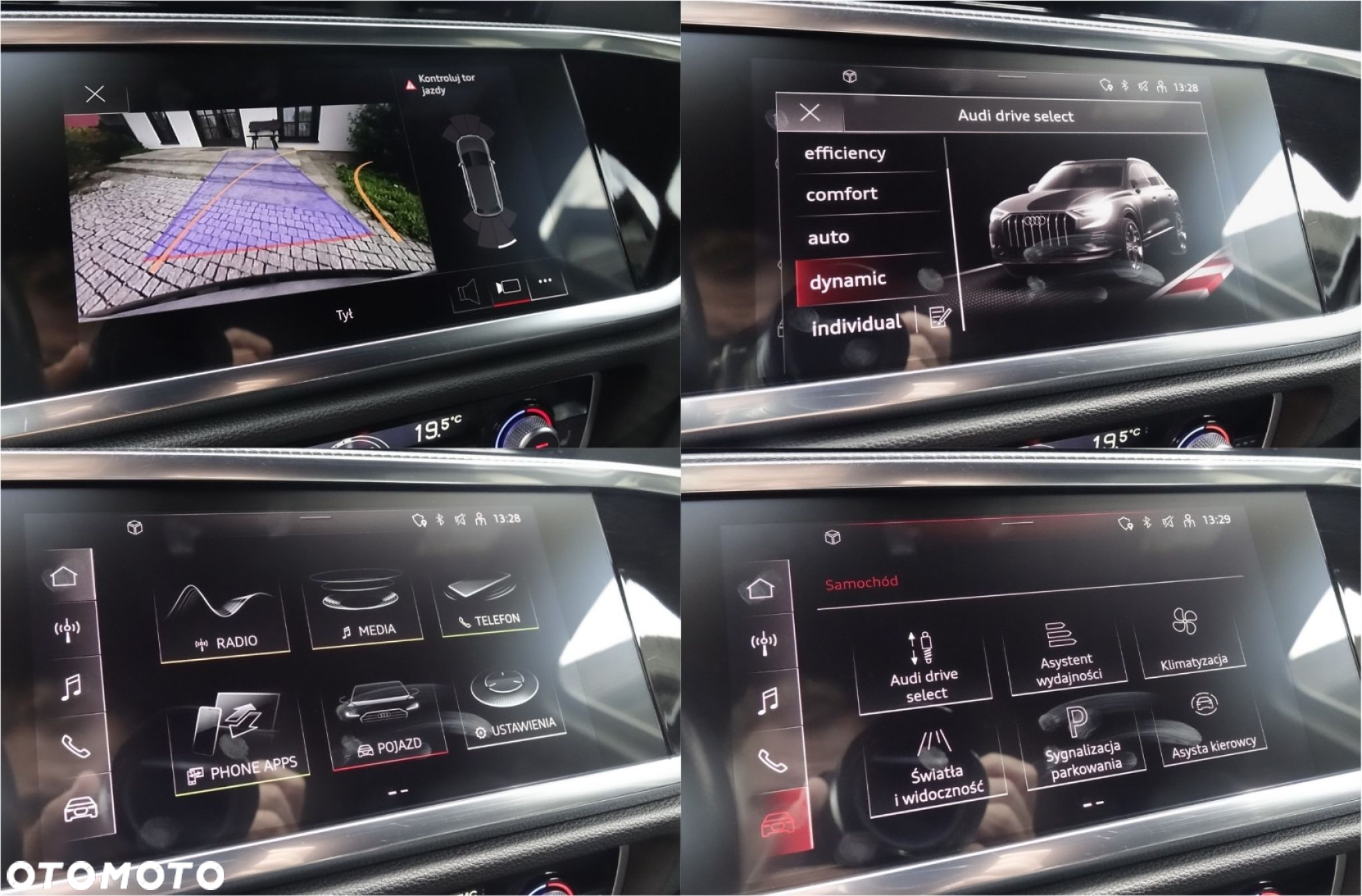 Audi Q3 Sportback - 37