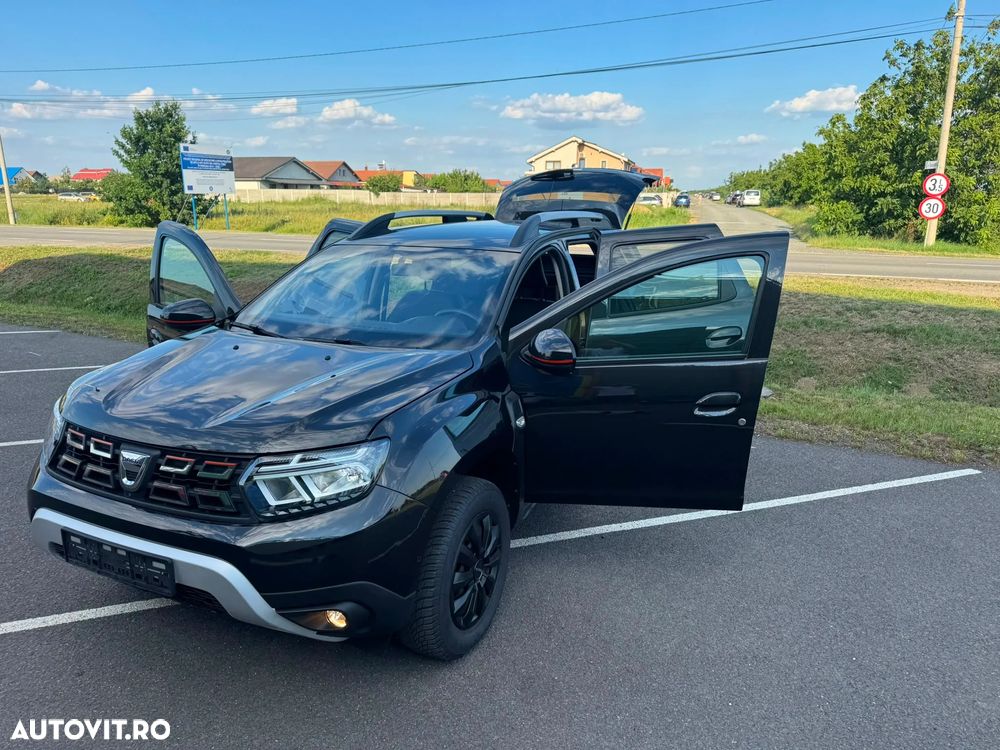 Dacia Duster - 17