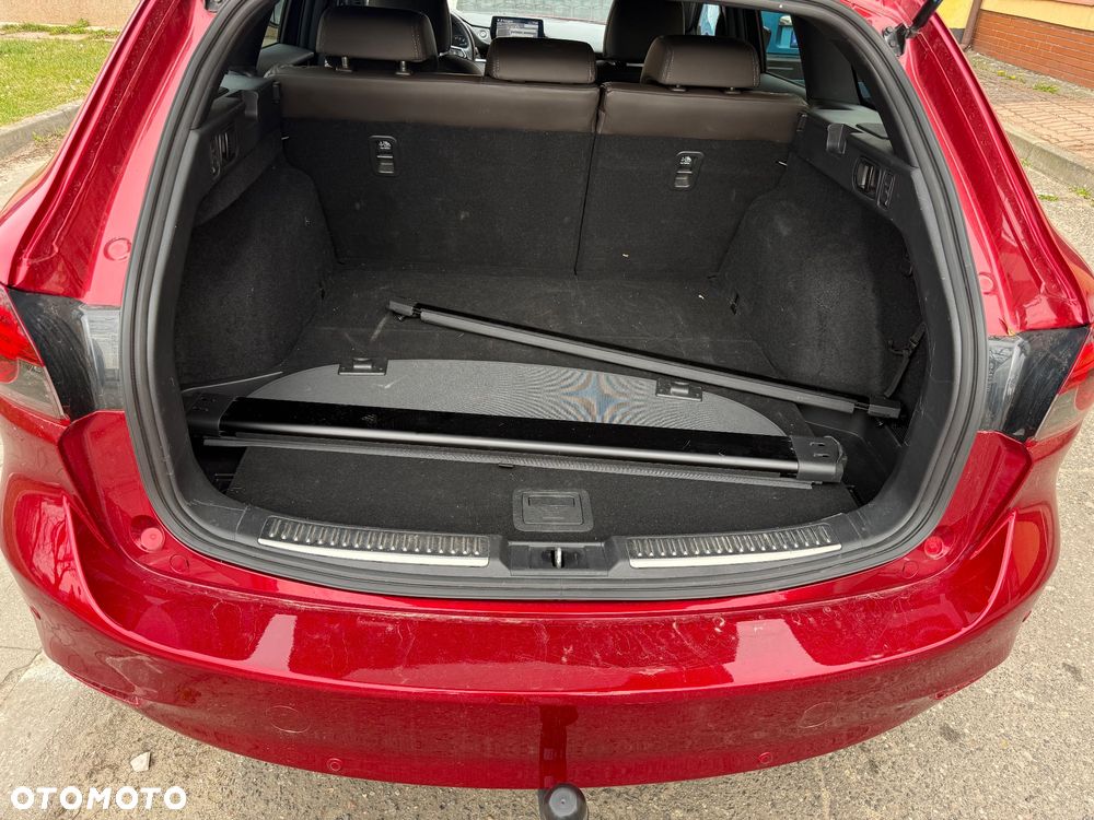 Mazda 6 SKYACTIV-G 165 i-ELOOP Sports-Line - 20