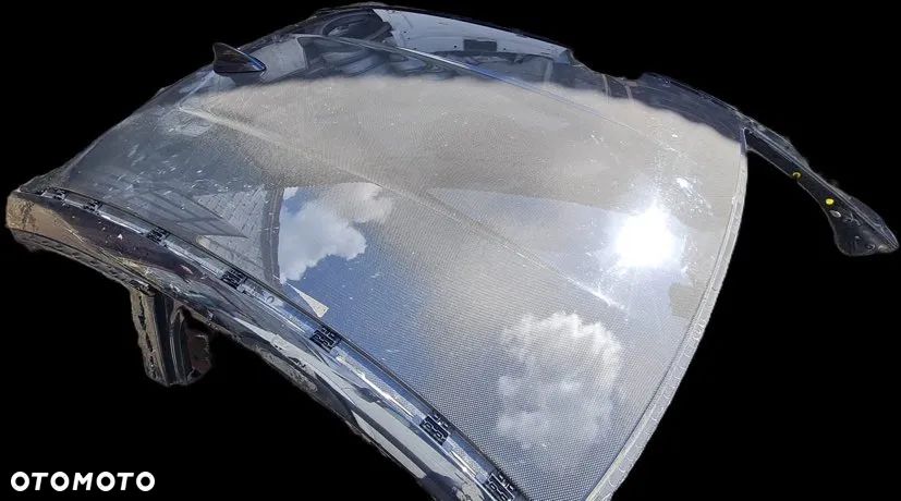 BMW M4 F82 DACH CARBON - 1