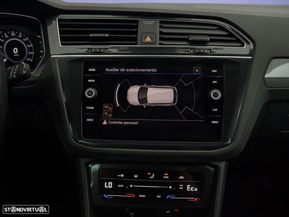 VW Tiguan 1.4 TSI eHybrid Conceptline DSG - 28