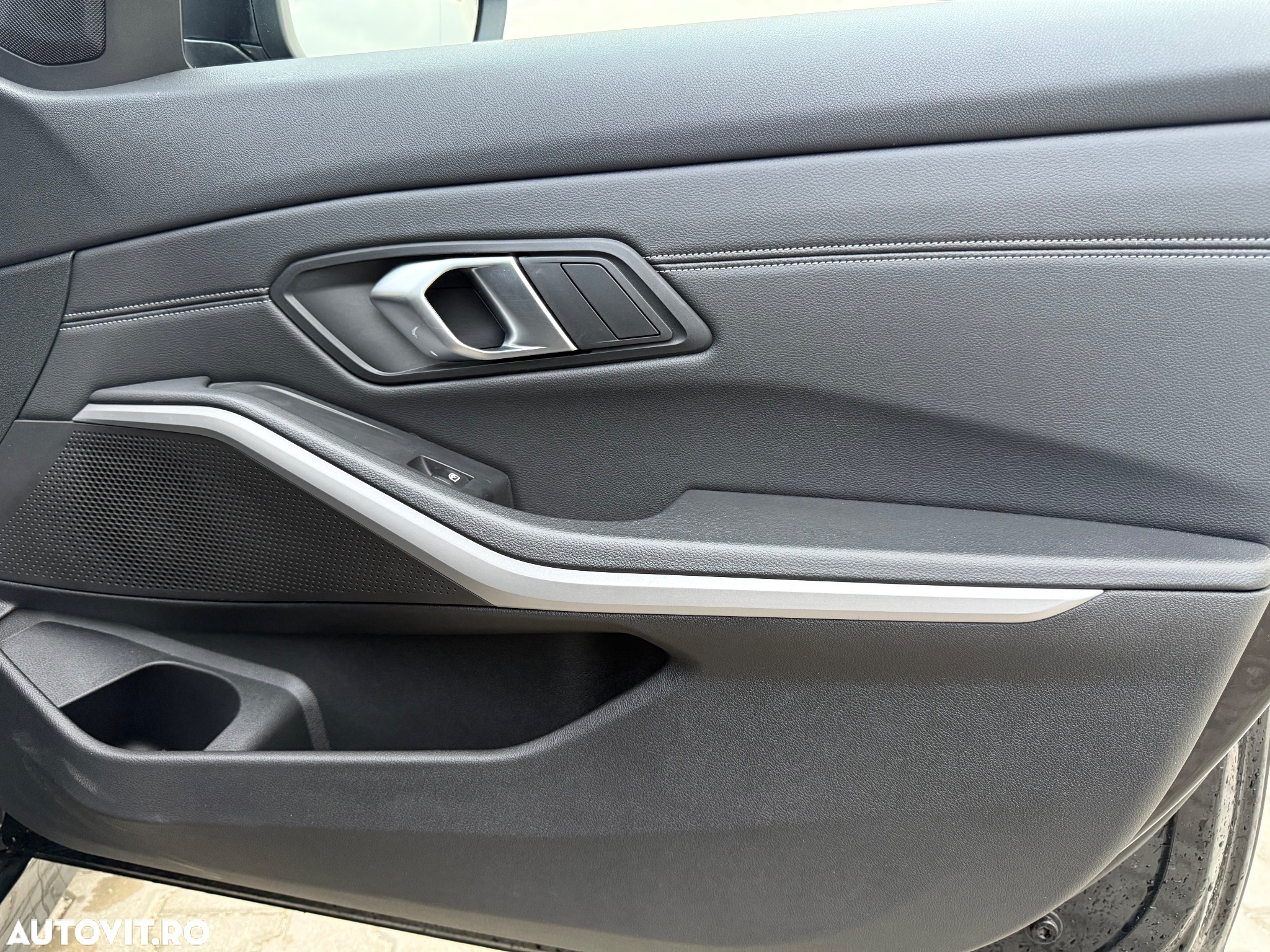 BMW Seria 3 330d Aut. Sport Line - 19