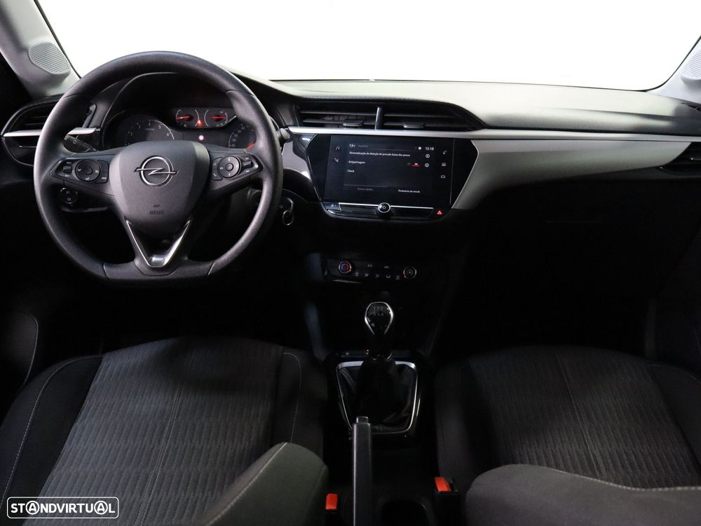 Opel Corsa 1.2 Elegance - 8