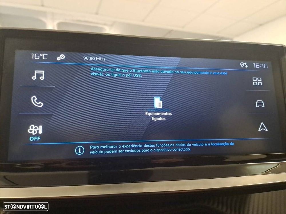 Peugeot 2008 1.2 PureTech Style - 20