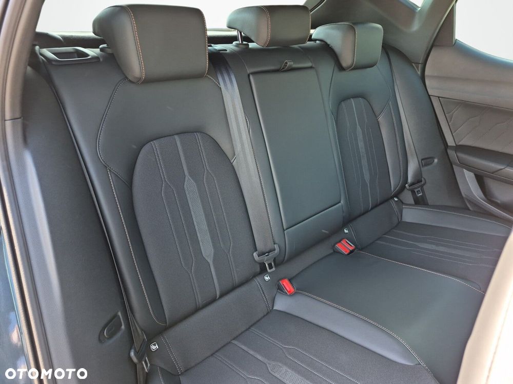 Cupra Leon 2.0 TSI VZ DSG - 18