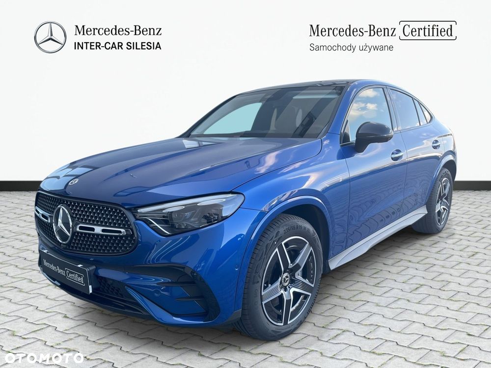 Mercedes-Benz GLC - 2