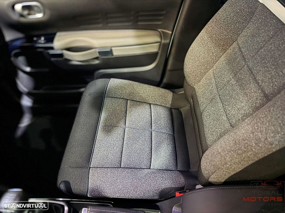 Citroën C4 Cactus 1.2 PureTech Shine Pack - 21