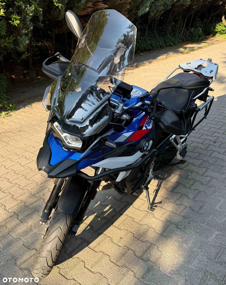 BMW GS - 14