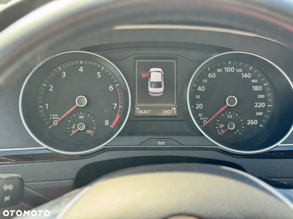 Volkswagen Passat 1.5 TSI EVO Comfortline - 19