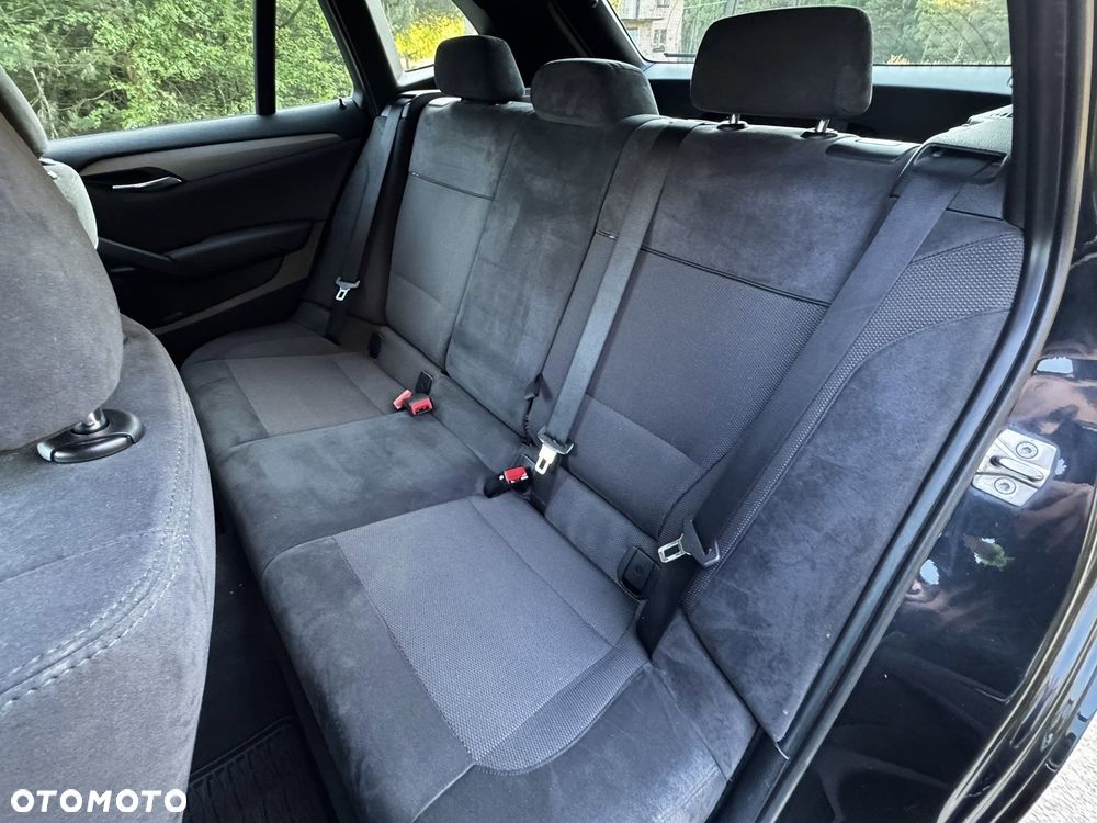 BMW X1 sDrive20d - 15