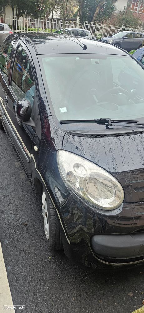 Citroën C1 1.0 RFM - 6