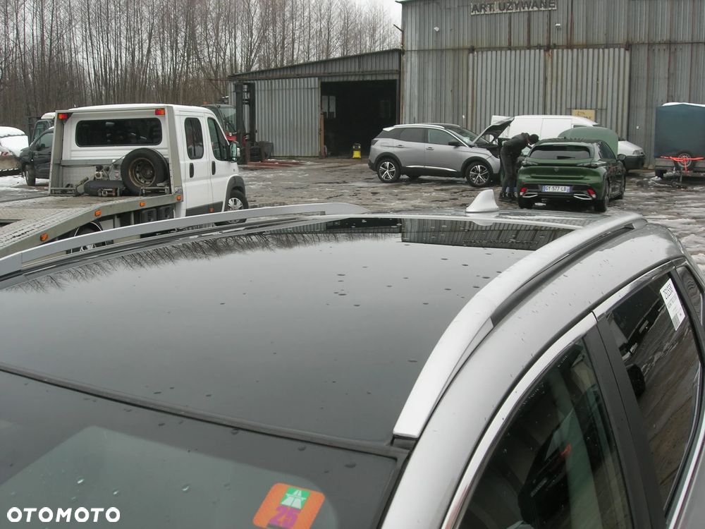 Nissan Qashqai 1.5 dCi DCT TEKNA+ - 12