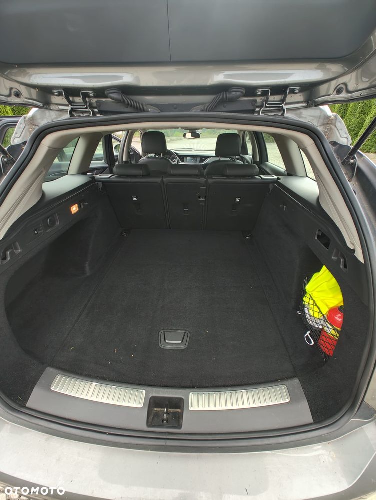 Opel Insignia 2.0 Exclusive - 7