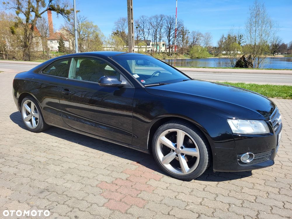 Audi A5 Coupé - 3
