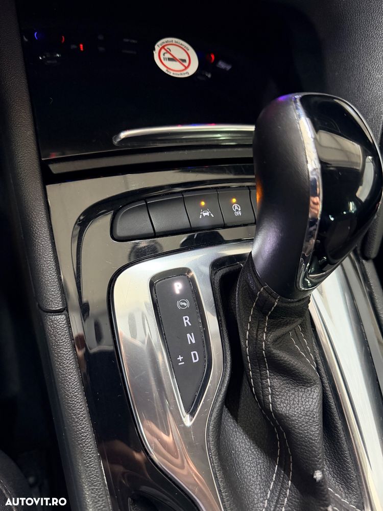 Opel Insignia 1.6 CDTI Start/Stop Aut. Innovation - 12