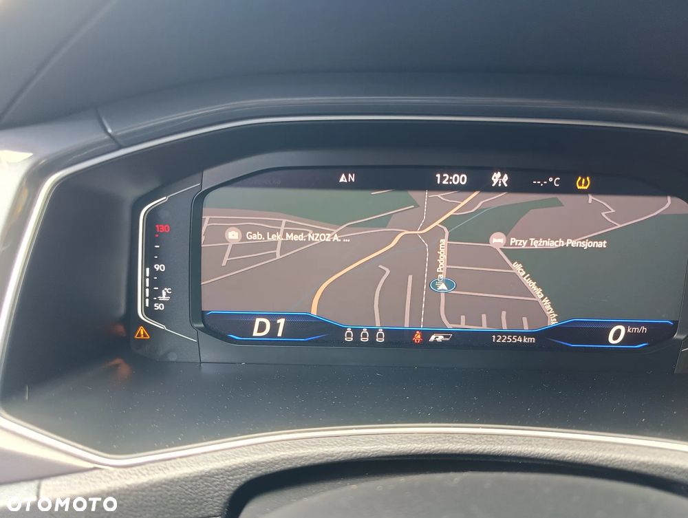 Volkswagen T-Roc 1.5 TSI OPF DSG R-Line - 13