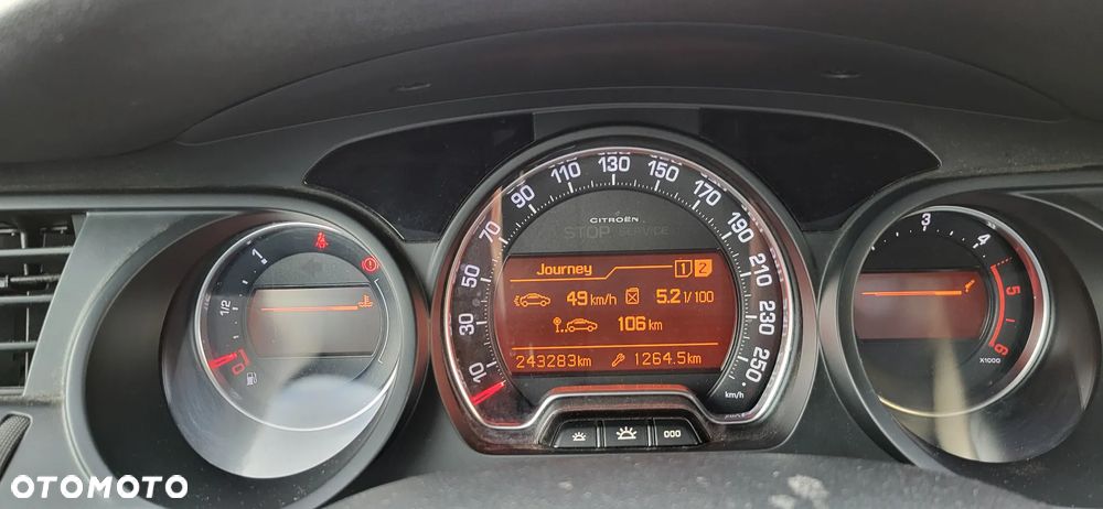 Citroën C5 2.0 HDi Selection - 5