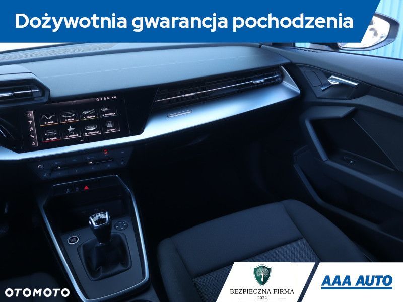 Audi A3 Sportback - 10