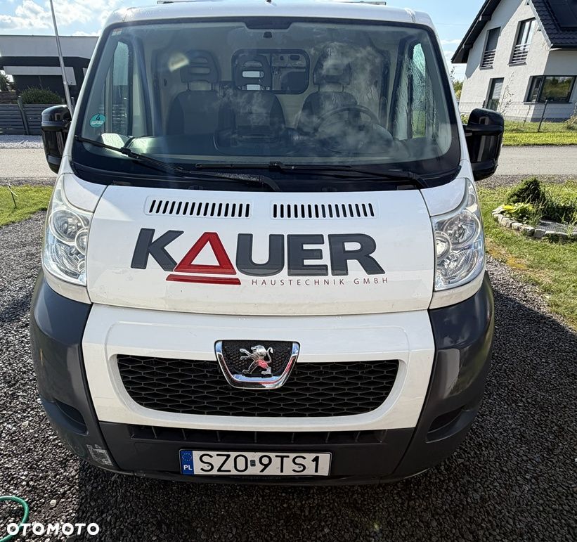 Peugeot BOXER Avantage Edition 2.2 HDi - 2