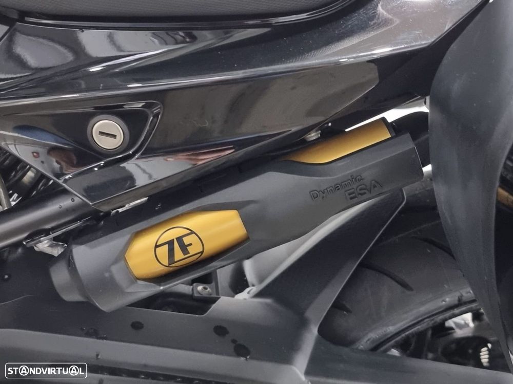 BMW F 900 XR 900 XR Triple Black - 17