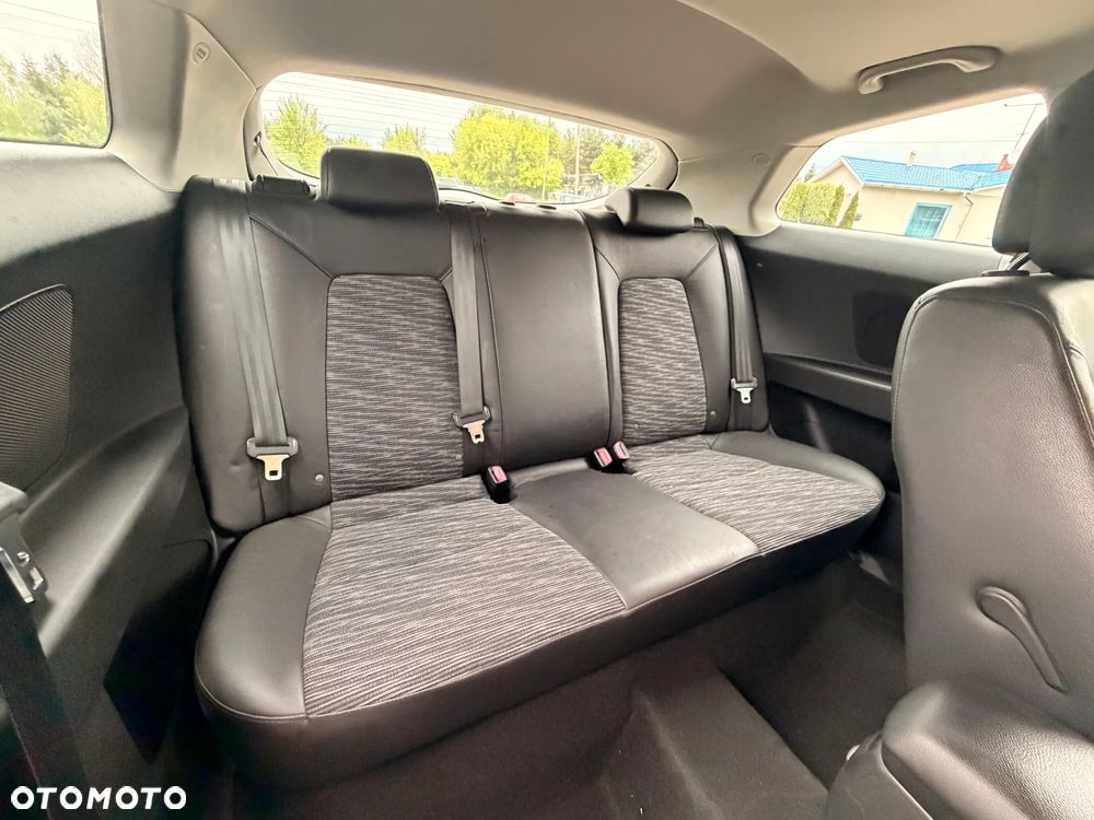 Kia Ceed 1.6 CVVT EX - 11