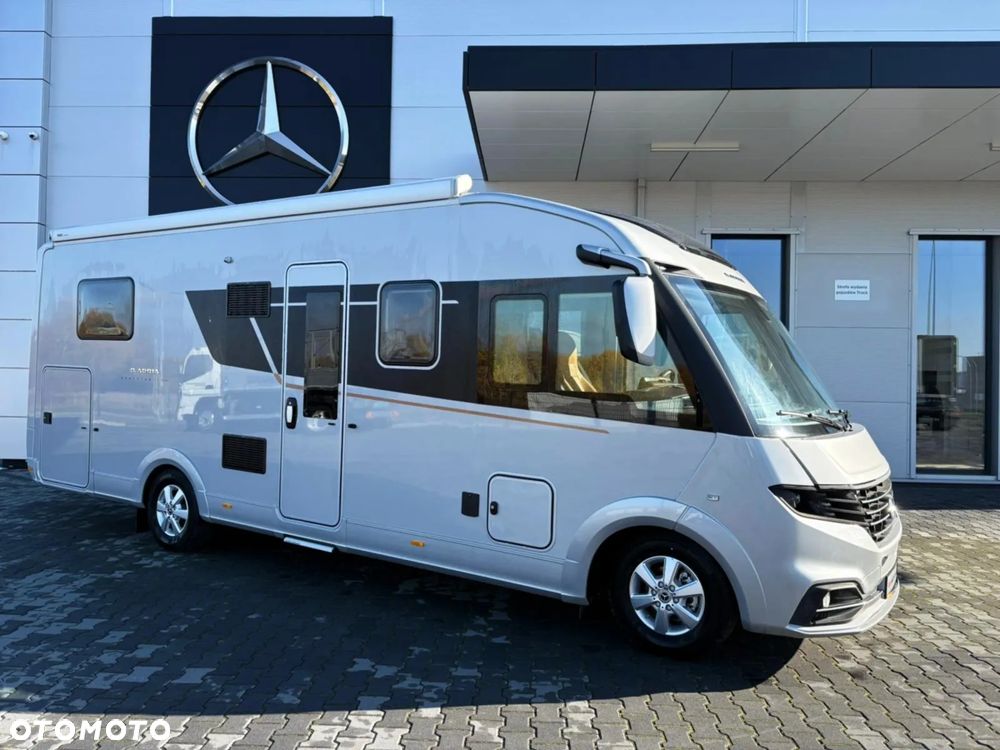 Adria Supersonic 780 DC - 1